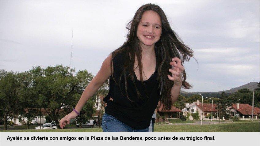 ¿Ángel o demonio?